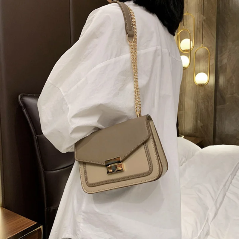 

Women's PU Retro Fashion Shoulder Small Square Bag сумка женская через плечо Luxury Crossbody Purses and Handbags Free Shipping