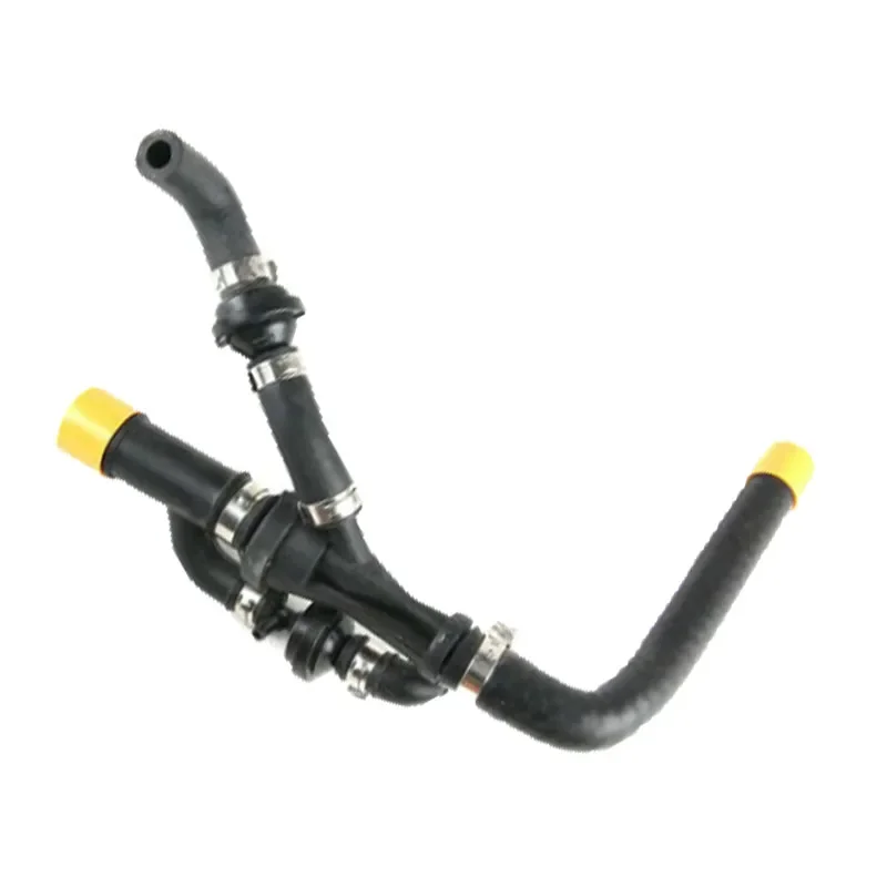 Обратный клапан вакуумной трубки выхлопной вентиляции в сборе для VW Passat B5 058133784 AC