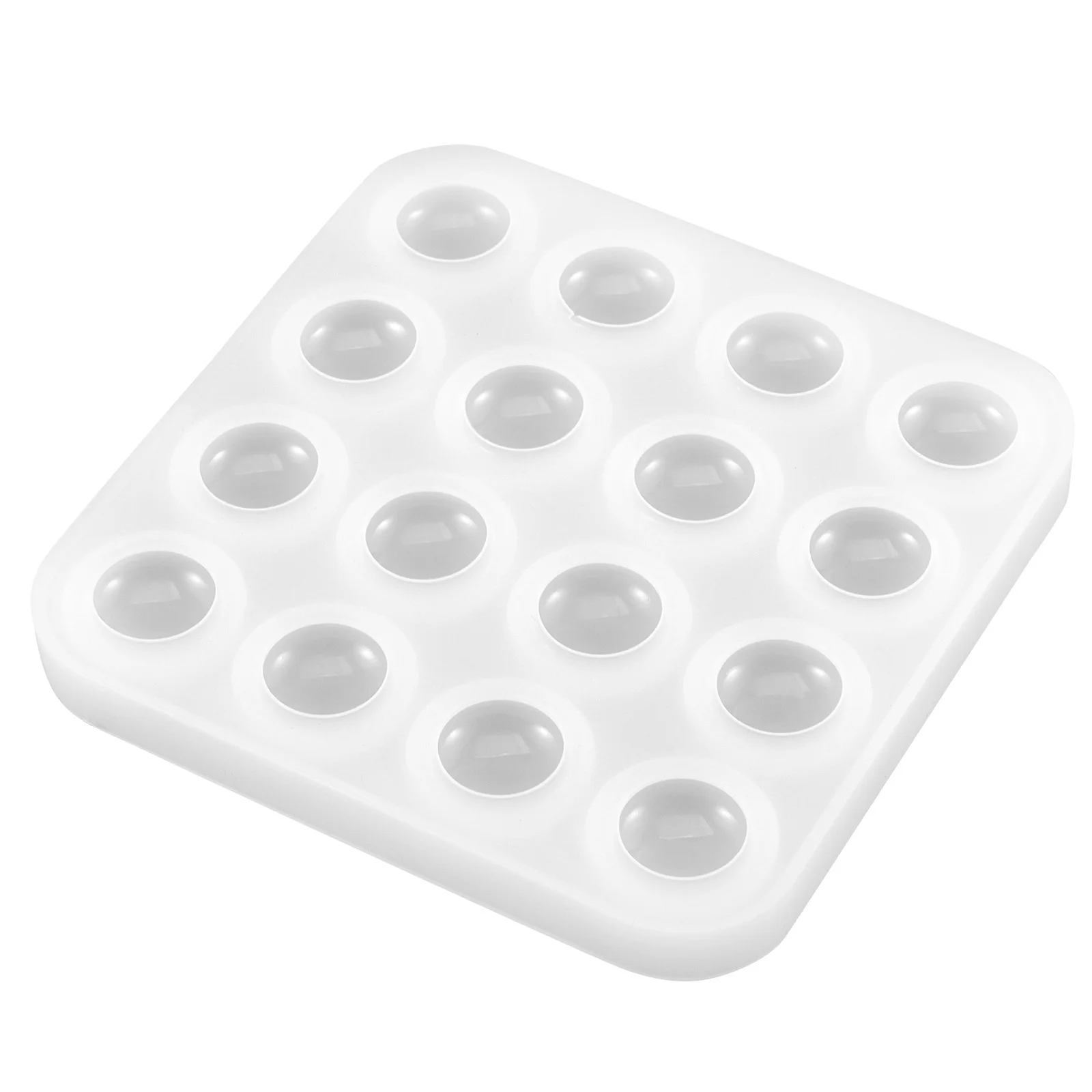 

Go Game Mold Five In A Row Silicone Mold DIY Go Game Mold Go Game Pieces Mold