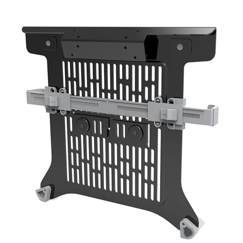 Лоток с креплением VESA для ноутбука держатель крепление на руку вентилируемый