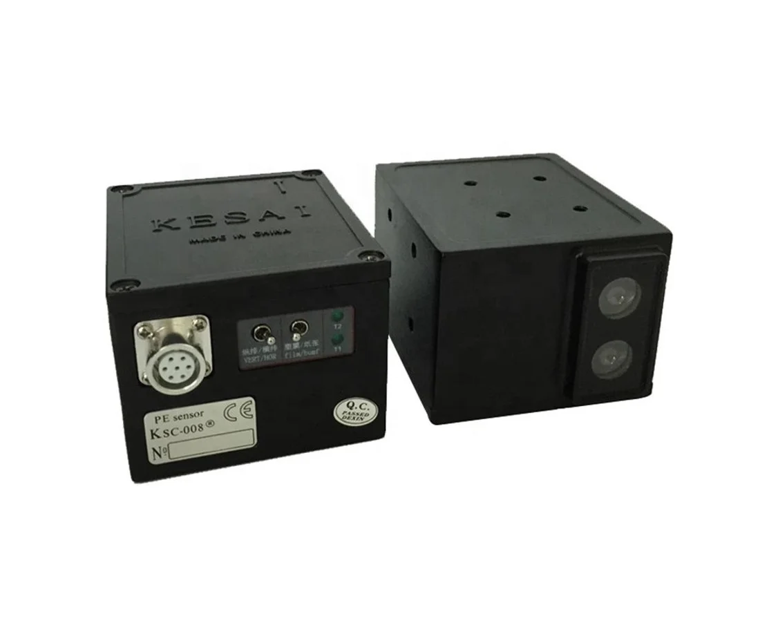 Датчик цветовой идентификации KESAI