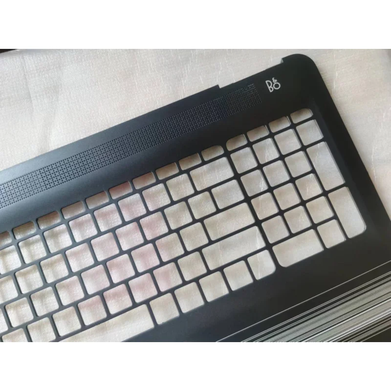 Ноутбук XMSJ новинка для HP Pavilion 15-AU 15-AW 15T-AU верхний чехол клавиатуры с упором рук