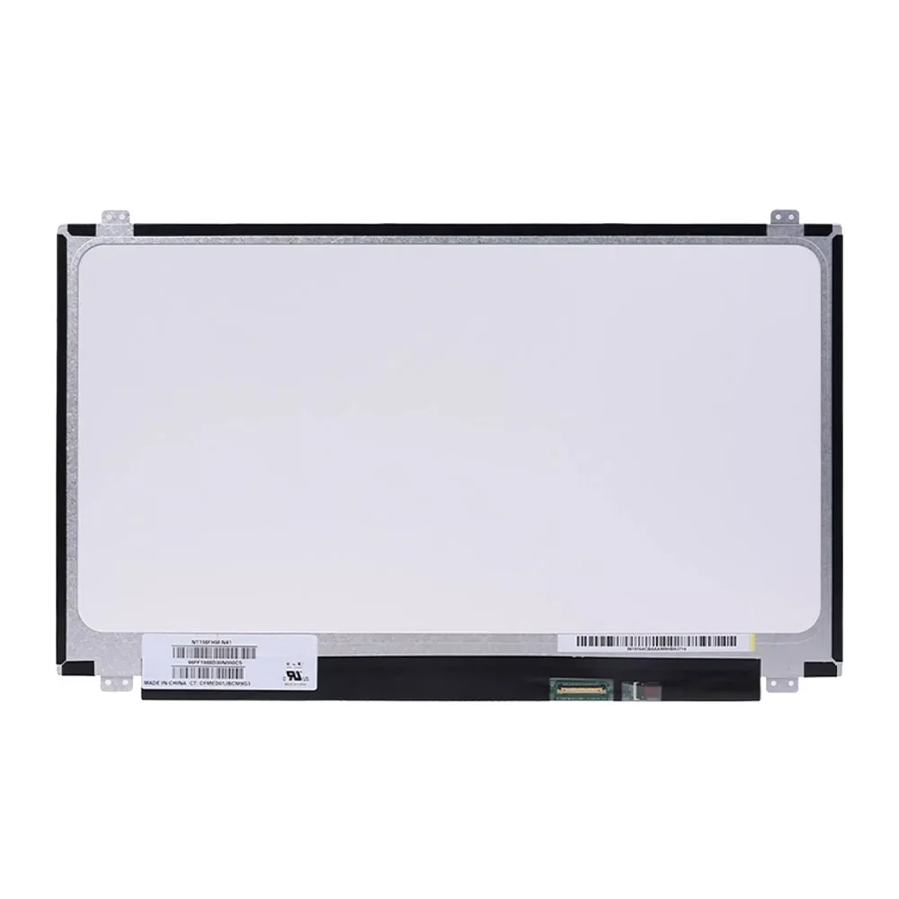 15 6-дюймовый ЖК-экран для ноутбука Dell Inspiron 5567 7557 7567 P65F P66F сменный светодиодный