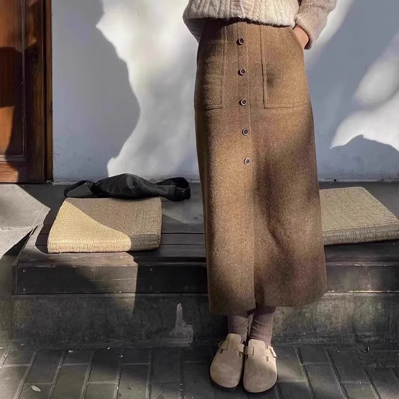 Туфли с закрытым носком низкие женские тапочки на мелкой подошве 202 резиновая