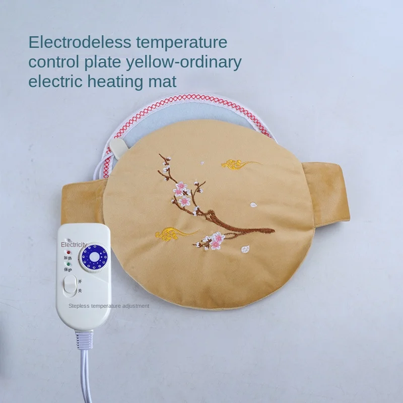 Мокса мокса трава для бездымного прижигания с электрическим подогревом ладан