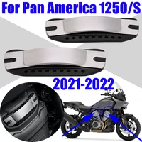 engine cylinder cover protection cam sprocket medallion for harley pan america 1250 s 1250s pa1250 ra1250 2021 2022 accessories