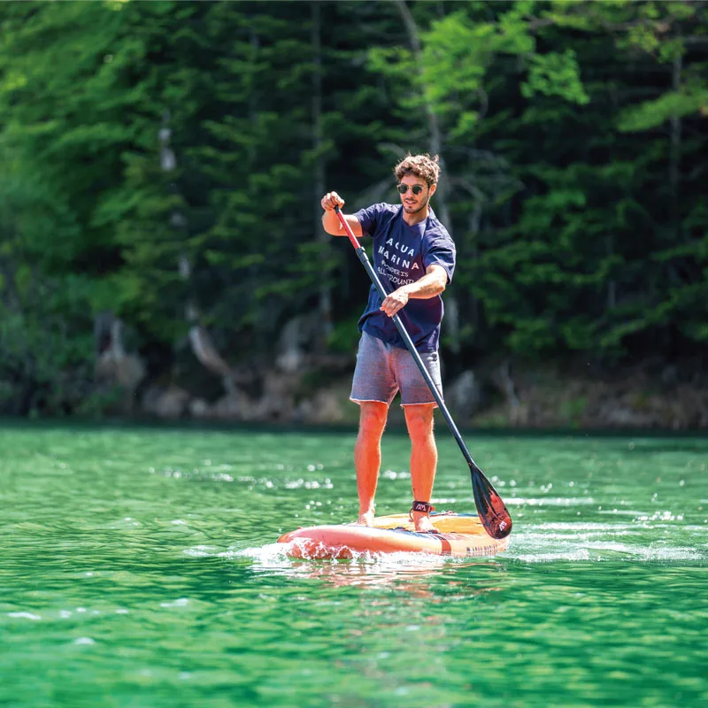 Новинка 2023 г. надувная SUP-доска MONSTER 366*84*15 см доска для серфинга водного спорта