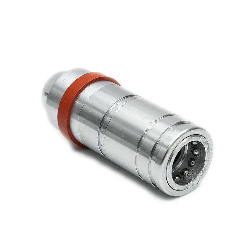 АЛ 166181 200979 Быстрый разъем для общего сельскохозяйственной техники 3CFPV ISO5675