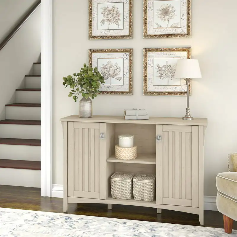 

Storage Cabinet with Doors