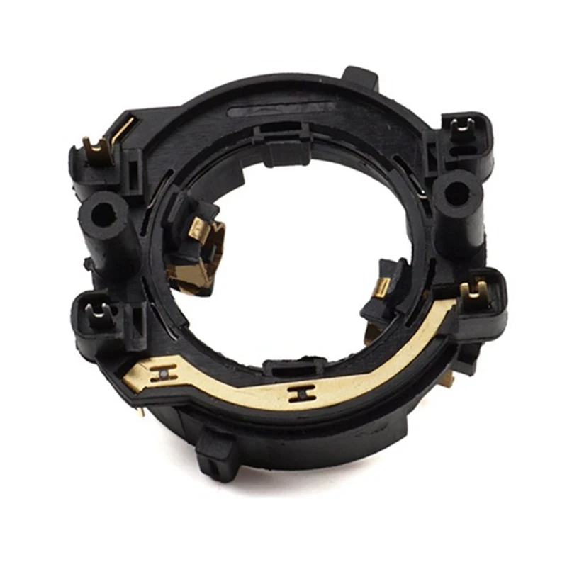 Держатель для угольной щетки с щетками Makita 2460 2470 HR2460 HR2470 HR2460F HR2470F поворотный