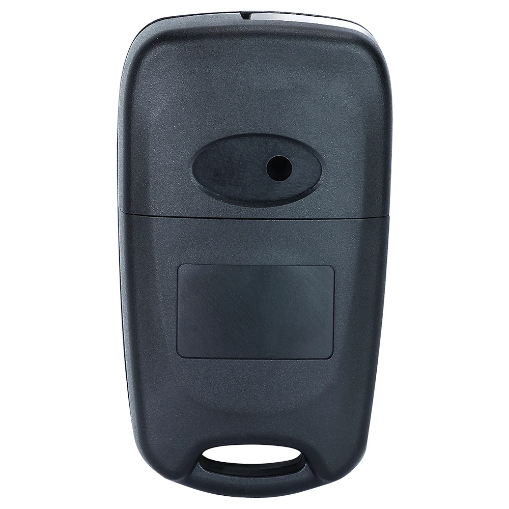 DIYKEY 95430-2K250 FCCID: NYOSEKSAM11ATx для Kia Soul 2010 2011 2012 2013 дистанционный ключ 3-кнопочный брелок