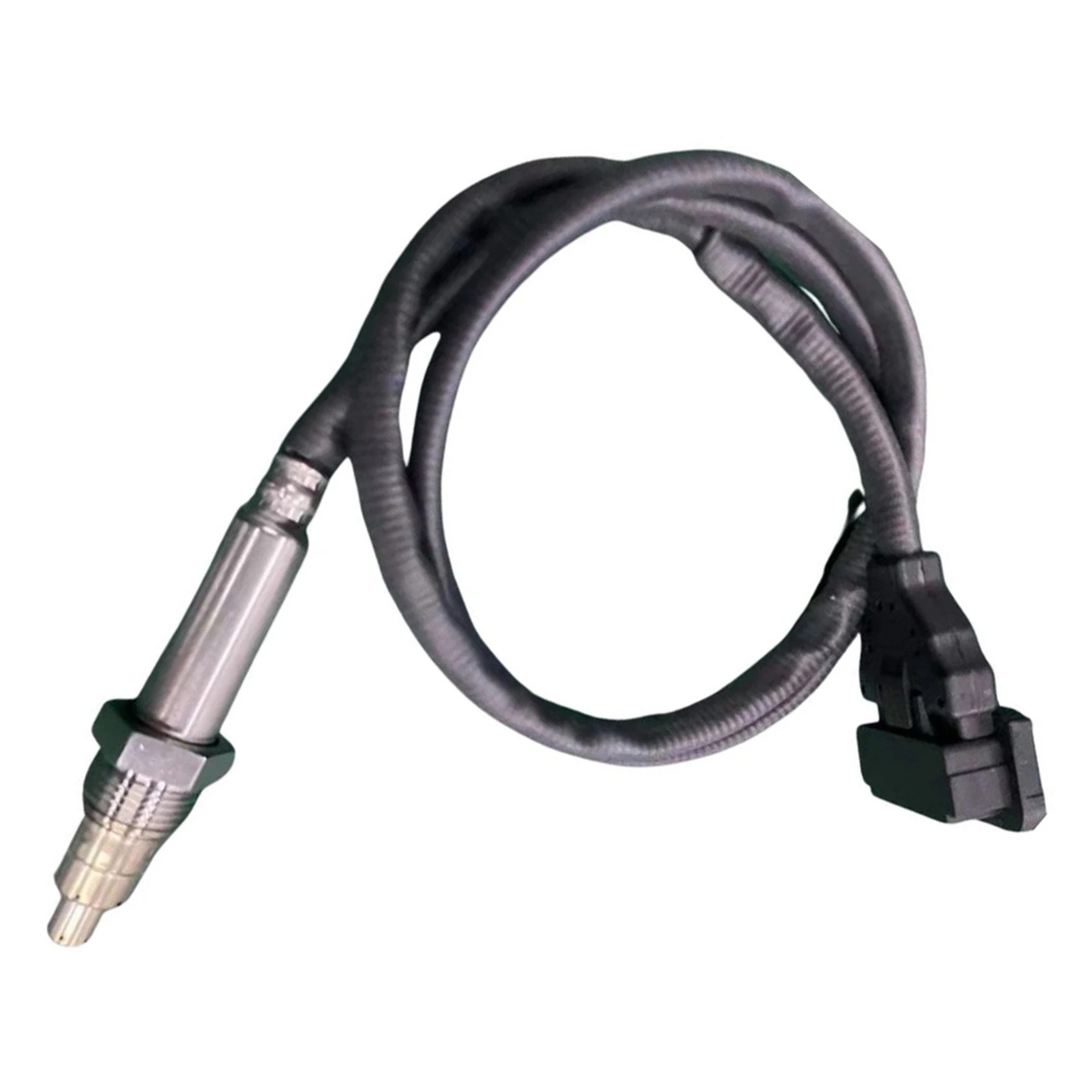 

Nitrogen Oxygen Sensor Probe NOx Sensor Probe for CUMMINS 12V 5WK96672 5WK96674A 5WK96673A 5WK96755A 5WK96742B