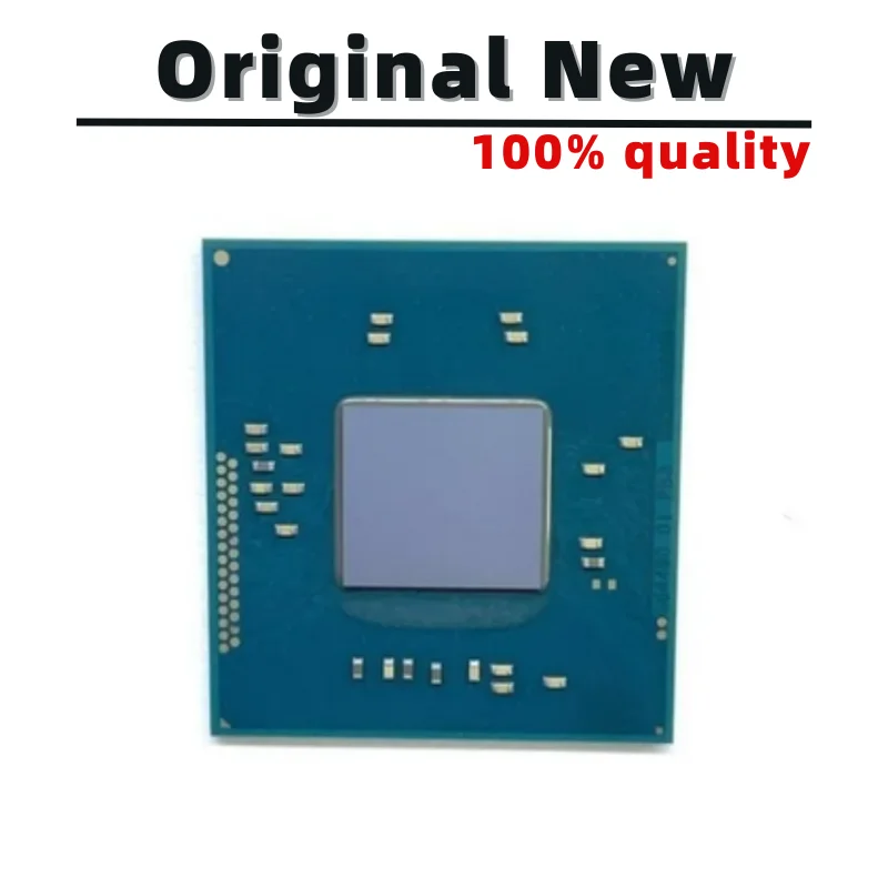 

100% New N2830 SR1W4 BGA Chipset