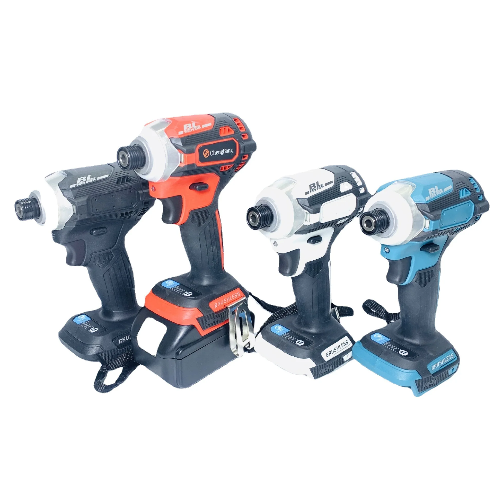 

lithium brushless electric shock machine emperor 171 three lamp hook MT style