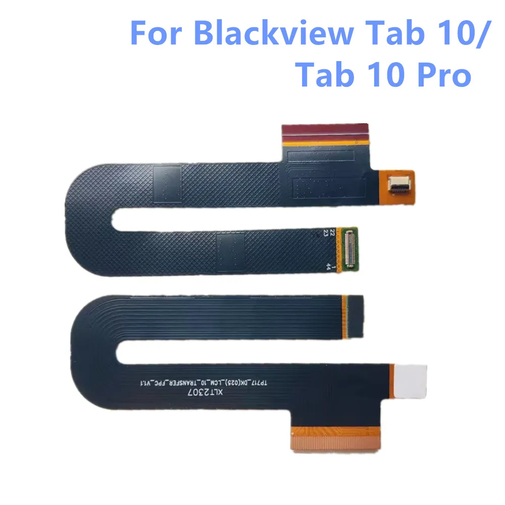 

Новинка для Blackview TAB 10 Pro, материнская плата для планшетного ПК