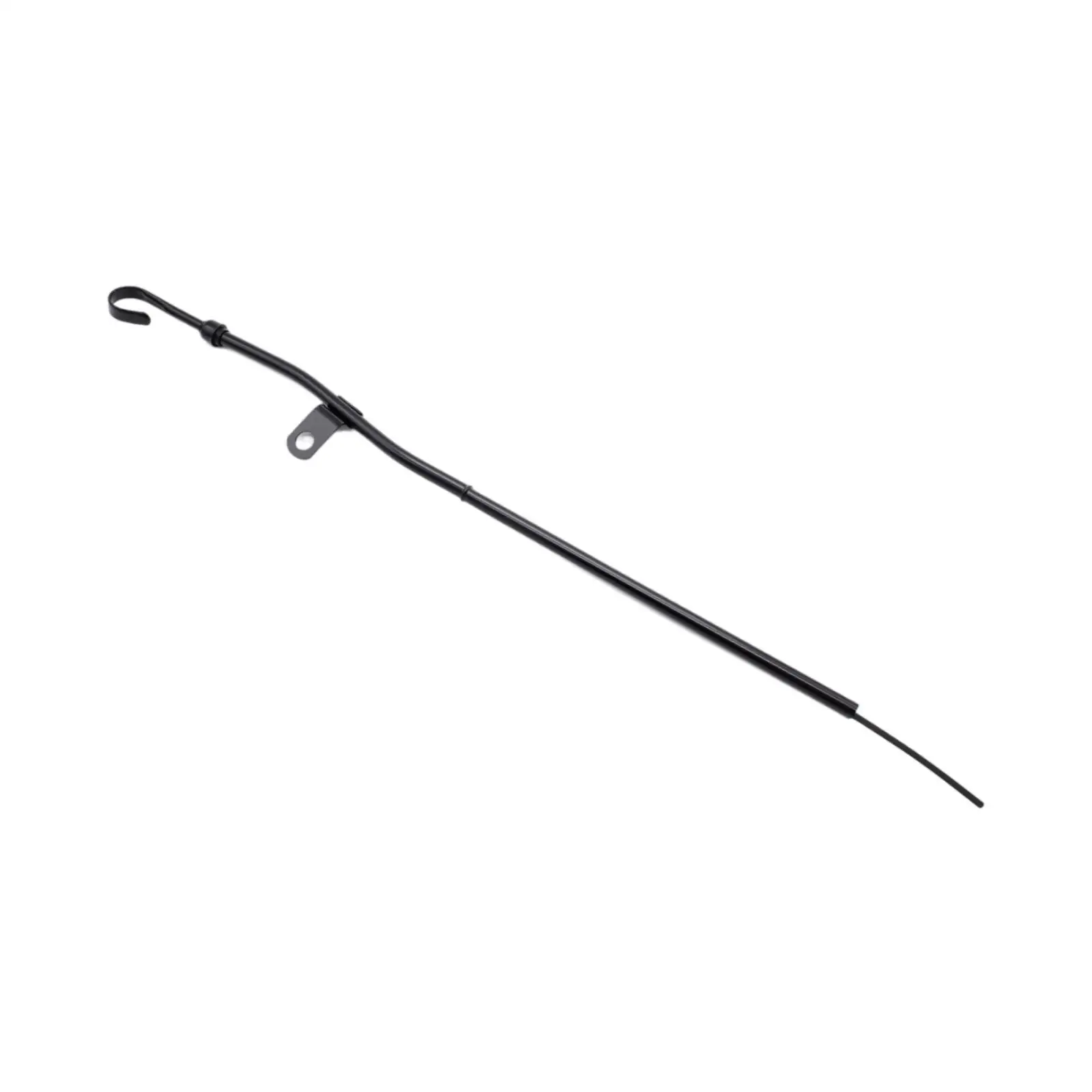 Wymiana wskaźnika poziomu oleju silnikowego Łatwe w użyciu części o wysokiej wydajności Wskaźnik Dipstick do silników Ford 351