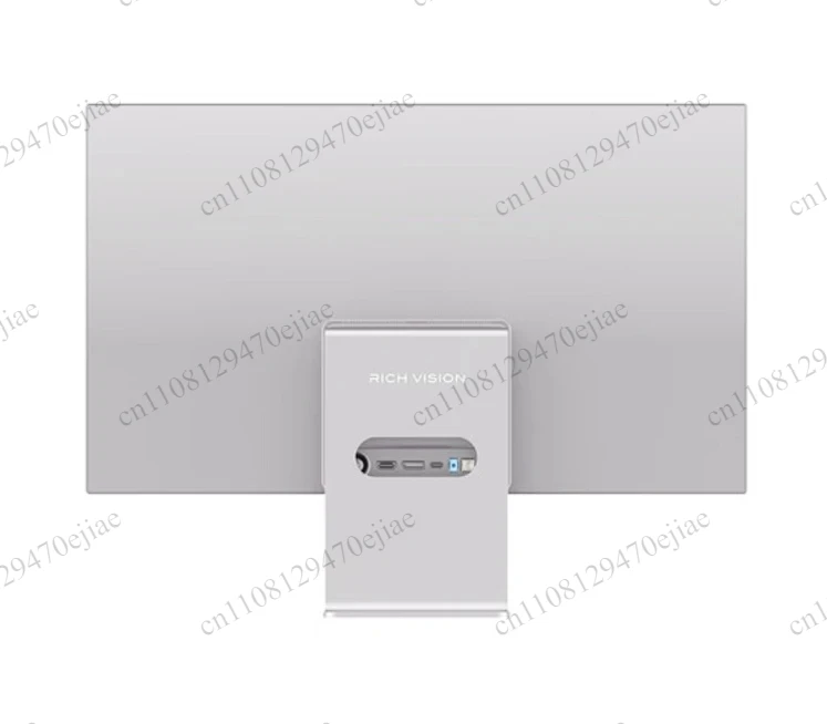 27-дюймовый монитор 2K QHD с IPS-экраном 100 Гц, HDR10, Type-C, для компьютеров Mac, RV100Q (art.: 3920db99eda6f) - 3920db99eda6f