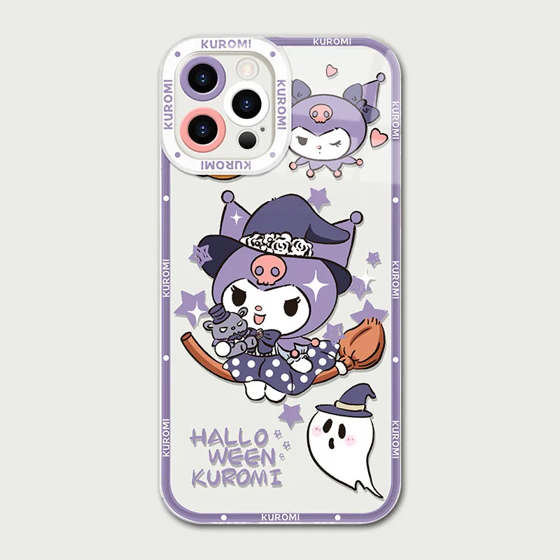 Фото Sanrio Cinnamoroll чехол для Samsung Galaxy A54 A34 A24 A14 A13 A53 A33 A73 A23 A05 A05S A72 A52 A52S A32 A22 A12 A31 A51 A71 №4