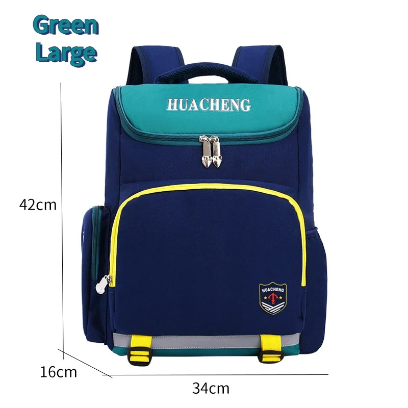 Children Space Backpacks New Primary School Students Panelled Schoolbags for Girls Boys Kids Large Capacity Backpack for Travel