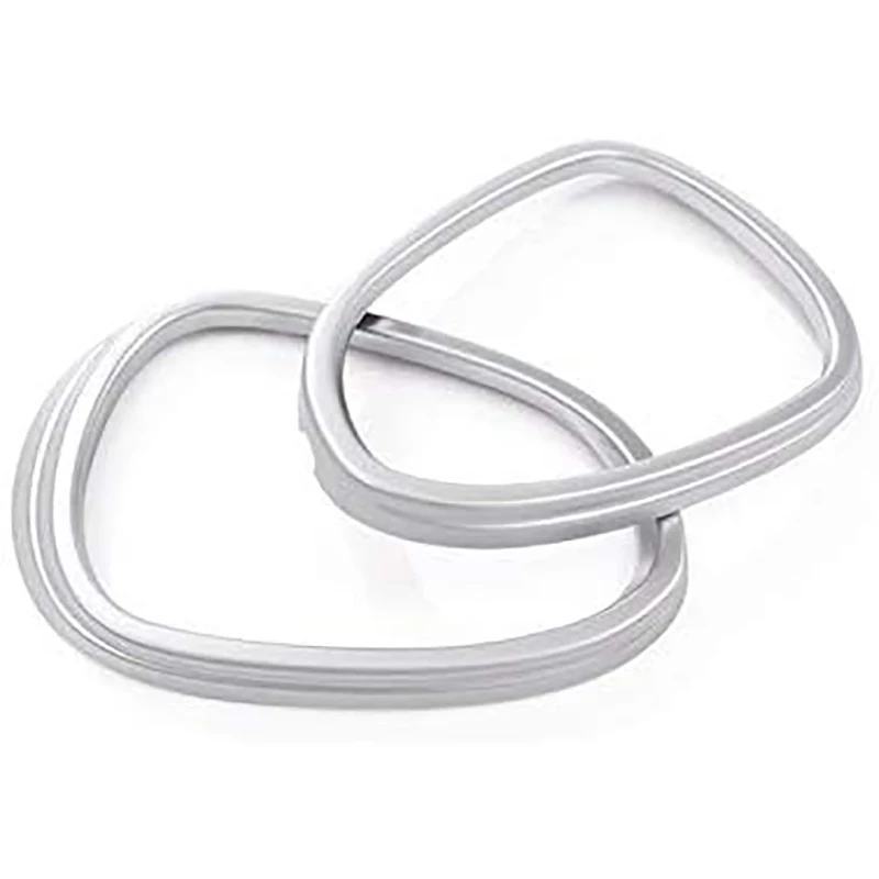 Рамка для зеркала заднего вида автомобиля обшивка Alfa Romeo Giulia 2016-2019 автомобильные