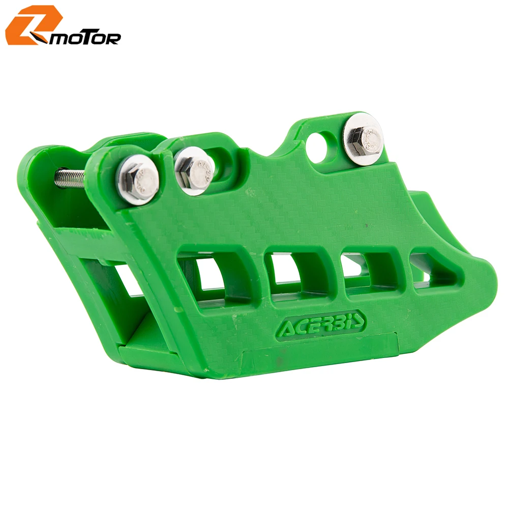 

Защитная защита направляющей цепи мотоцикла для Yamaha YZ125 YZ250 YZ250F YZ250FX YZ450F YZ450FX WR250F WR450F для FANTIC XE XX F