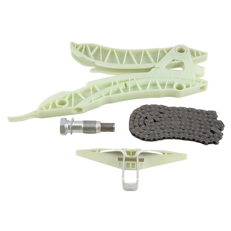 Новый комплект деталей синхронизации ремонтный манометра ГРМ 9822827180 Для Peugeot 207 208