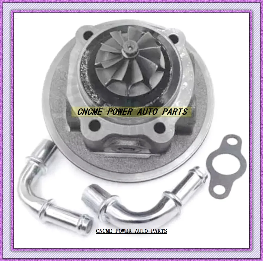 ww Турбокартридж CHRA GTDI12V 1761178 1761181 1799836 Для Ford Fiesta Focus C-Max B-Max 1 0 л M1DA M2GA M1JC M1CB