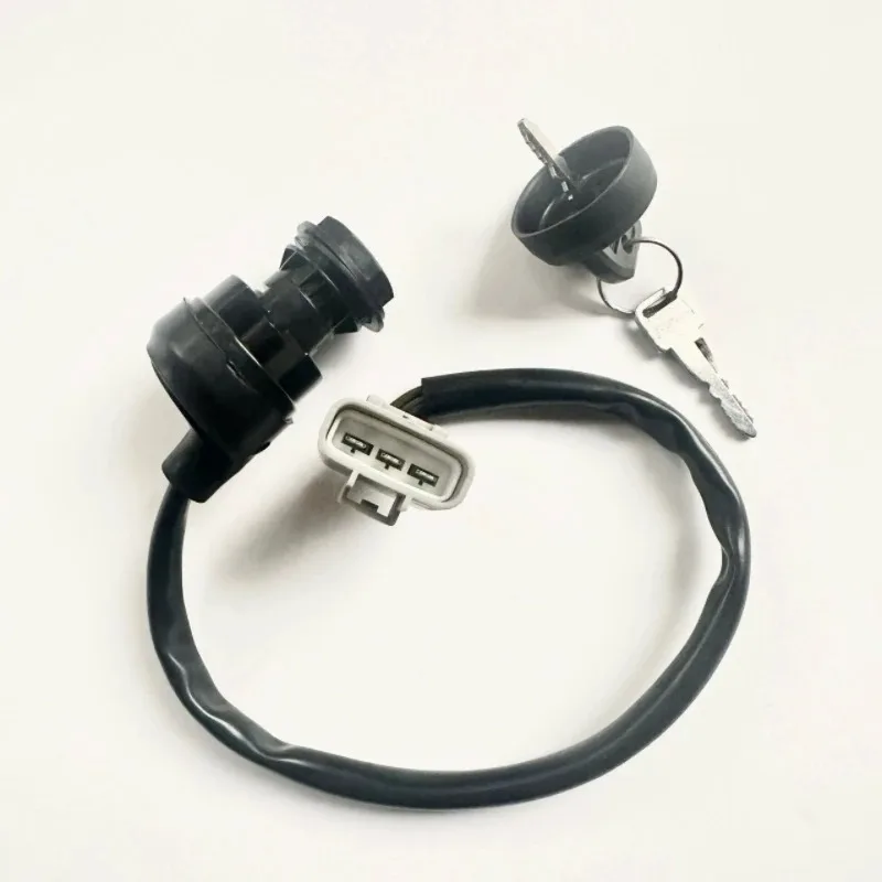 

Для Hisun HS ATV500 400 500 550 700 750 800 1000 HS500ATV HS700ATV ATV Quad Tactic Stels ключ замка зажигания 37200-107-0100