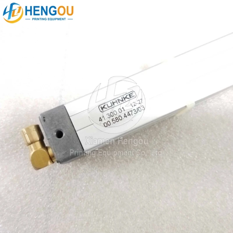 Запчасти для печатной машины Heidelberg SM52 PM52 автоматический зажим PS-пластины 00.580.4473