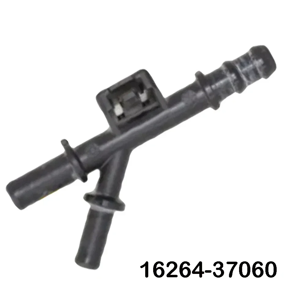 50 шт. соединение шланга радиатора для Toyota 10-11 Prius V 1 8 л 16264-37060 детали охлаждающей