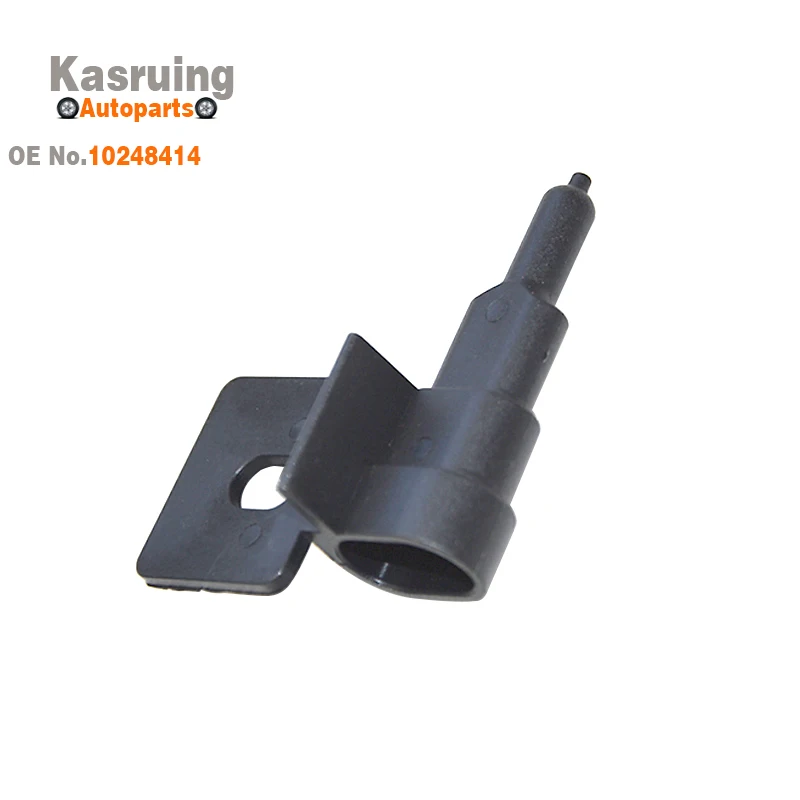Новый датчик температуры внешнего воздуха 10248414 1024 8414 для Chevrolet Cadillac Buick Pontiac