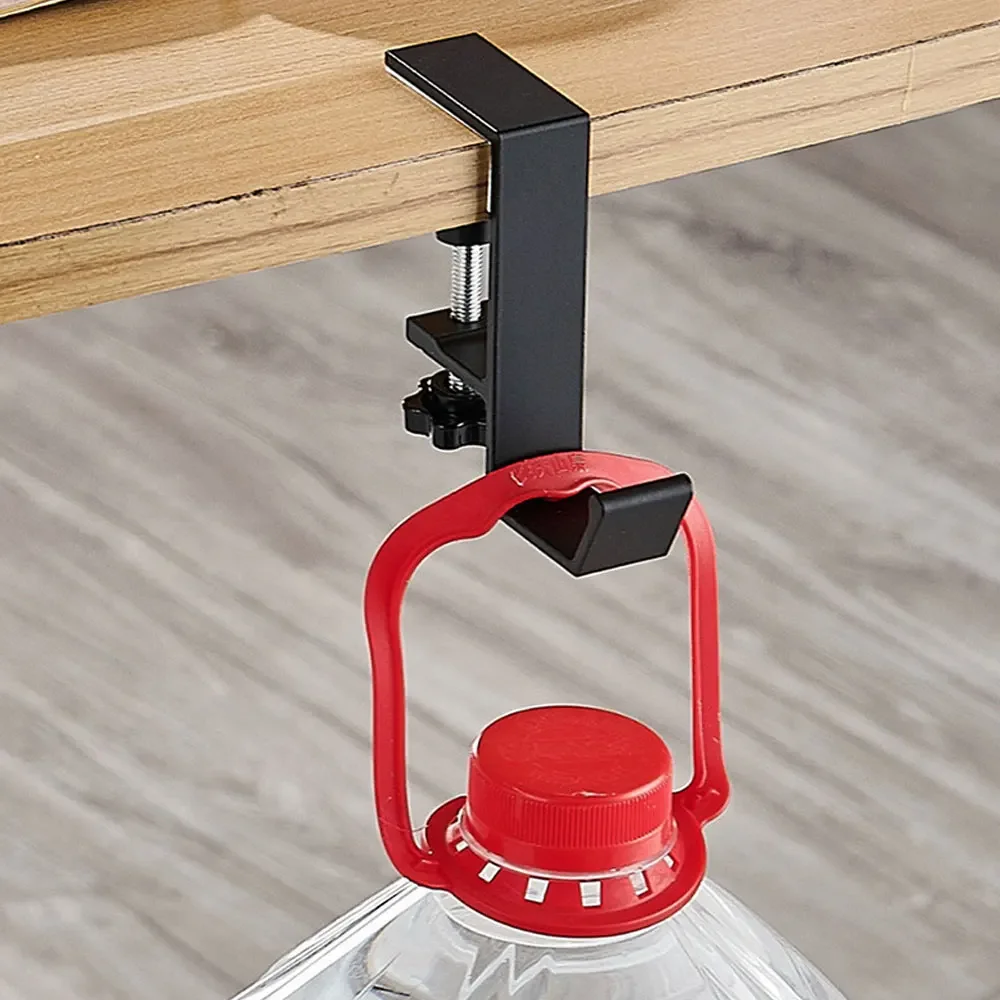 Держатель для гирлянды и чулки вешалки мантии 2 в 1 сверхмощные