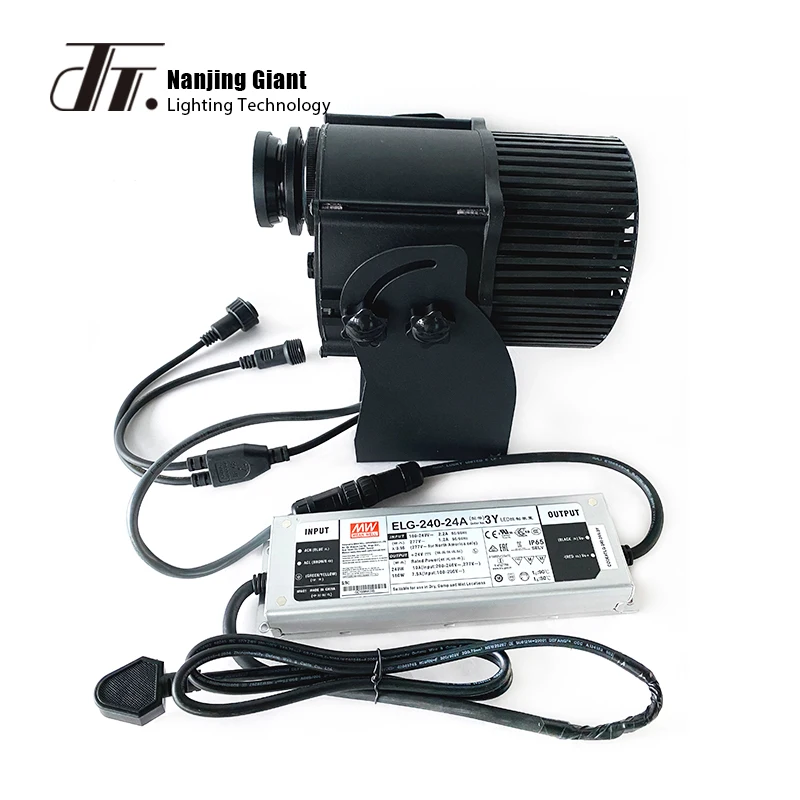 

IP65 outdoor LED Advertising LOGO projector for outdoor lighting
