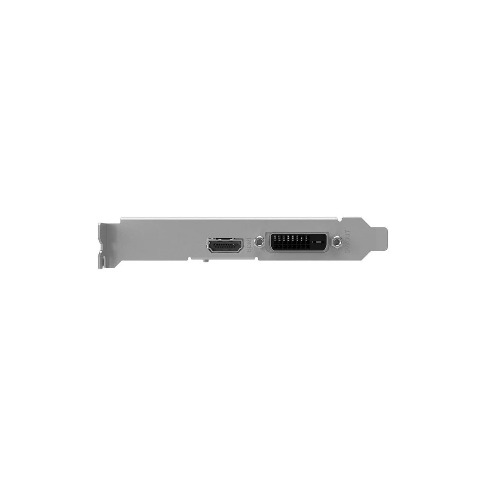 Видеокарта PALIT NVIDIA GeForce GT 1030 2 Гб PCIE4 GDDR4 NEC103000646-1082F |