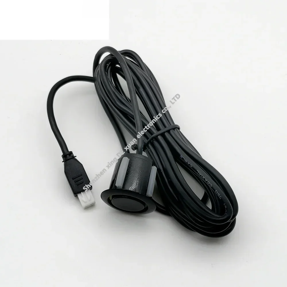 JSN-SR04T Водонепроницаемый ультразвуковой модуль JSN SR04T встроенный датчик измерения