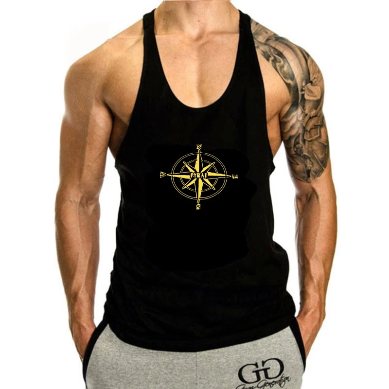 

Pyrat Rum New Mint Large Mens tank top men Men High Quality Custom Printed Tops Hipster Tees