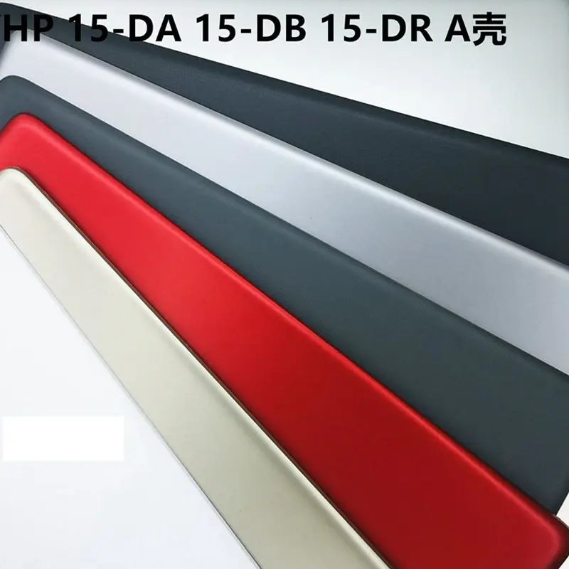 Корпус ноутбука HP 15-DA 15-DB 15-da0012dx 15-da0014dx 15-da0061nr ЖК-дисплей TOP крышка