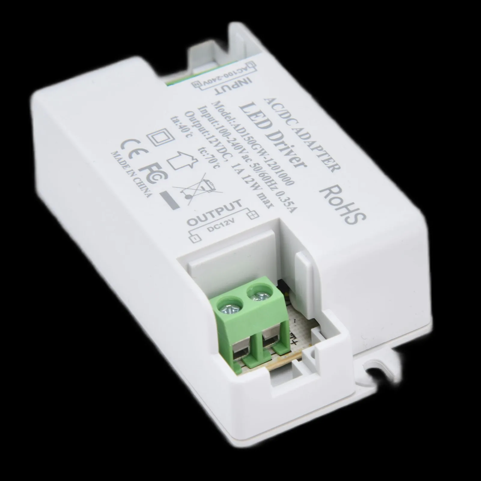 Рисунок 4 - Приводной трансформатор мощности
