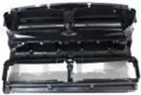 

PANEL air duct single motor ten F10 LCI for 340442