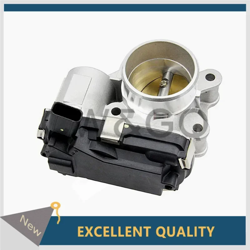 

Корпус дросельной заслонки 96990270 Для Chevrolet Cobalt 24100595 Автозапчасти