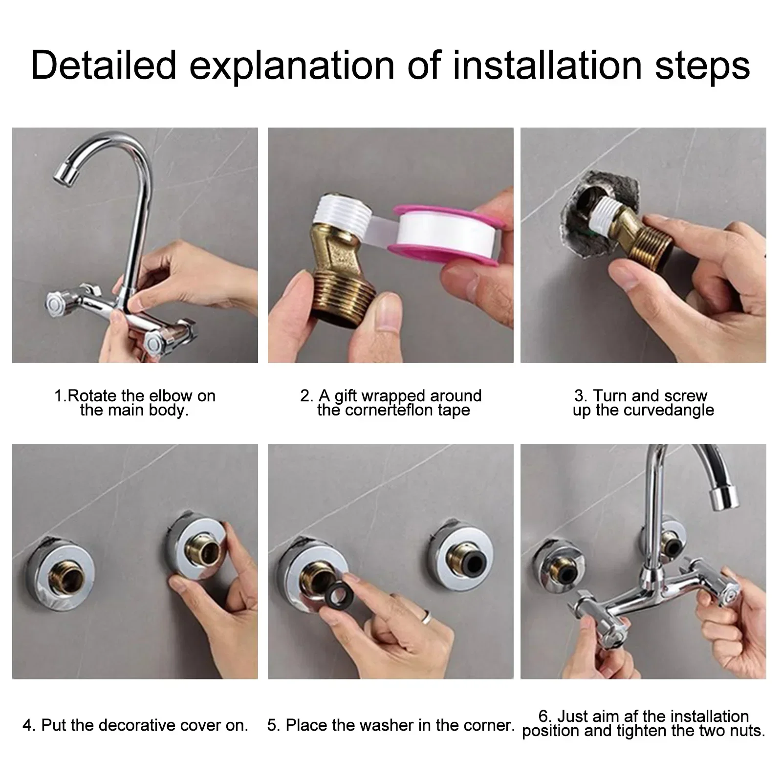 Смеситель для кухни латунный смеситель кухонной мойки высокого давления