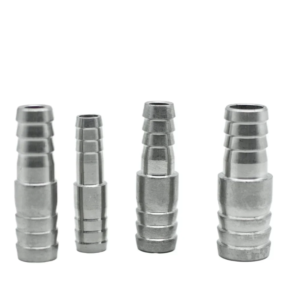 

Прямой соединитель фитинга из нержавеющей стали 304, 6-60 мм