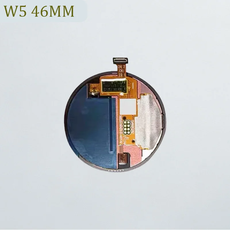 Умные часы с прочным экраном для Huawei Watch 5 46 мм RTS-AL00 SOC-AL00, запасные части для замены ЖК-дисплея (art.: 3920dbf6ca16b) - 3920dbf6ca16b