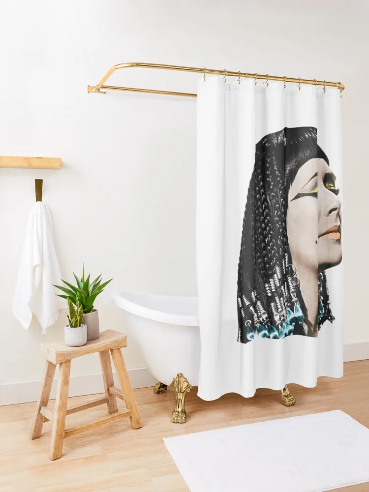 Клеопатра Recolor занавеска для душа