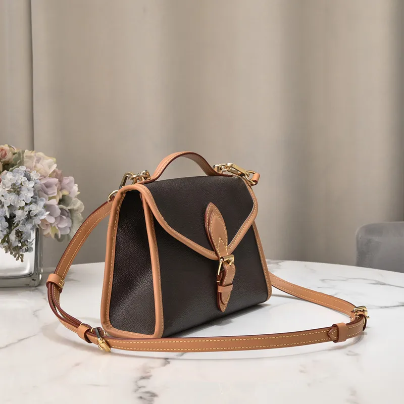 

Роскошные дизайнерские сумки, Высококачественная женская сумка через плечо из натуральной кожи, модные сумки-мессенджеры от известных брендов