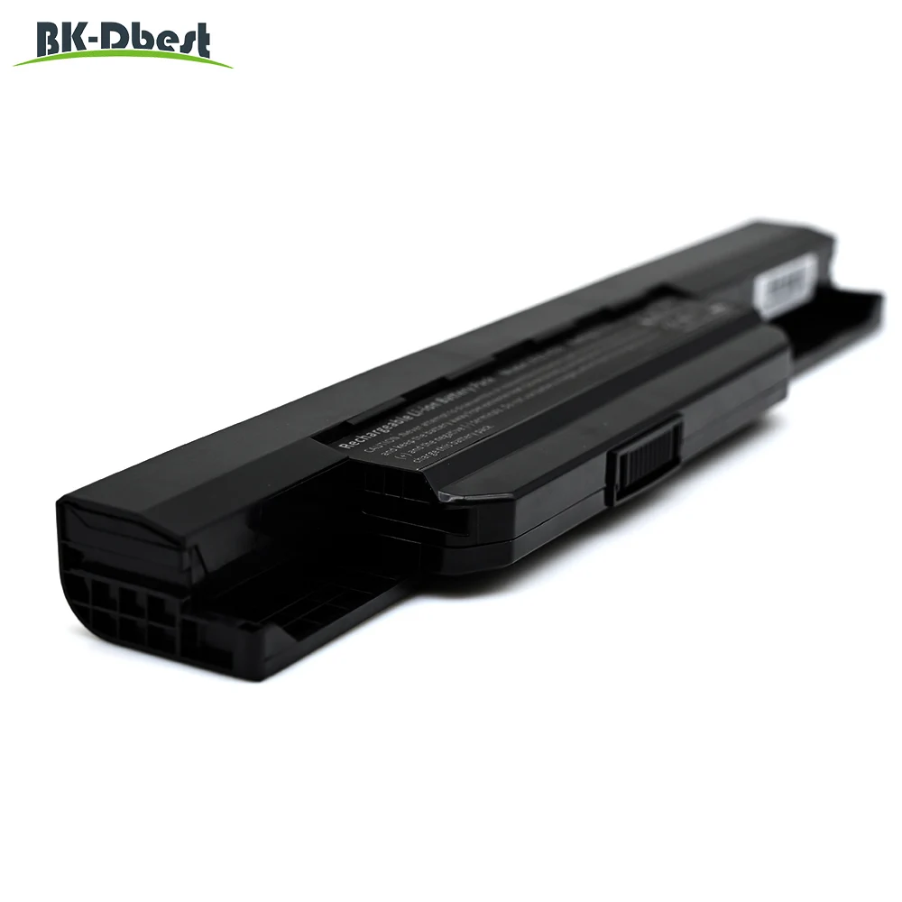 BK-Dbest 10 8 В 5200 мАч 56 Втч перезаряжаемый аккумулятор A42-K53 флэш-фонарь A53 K43 K53 X43