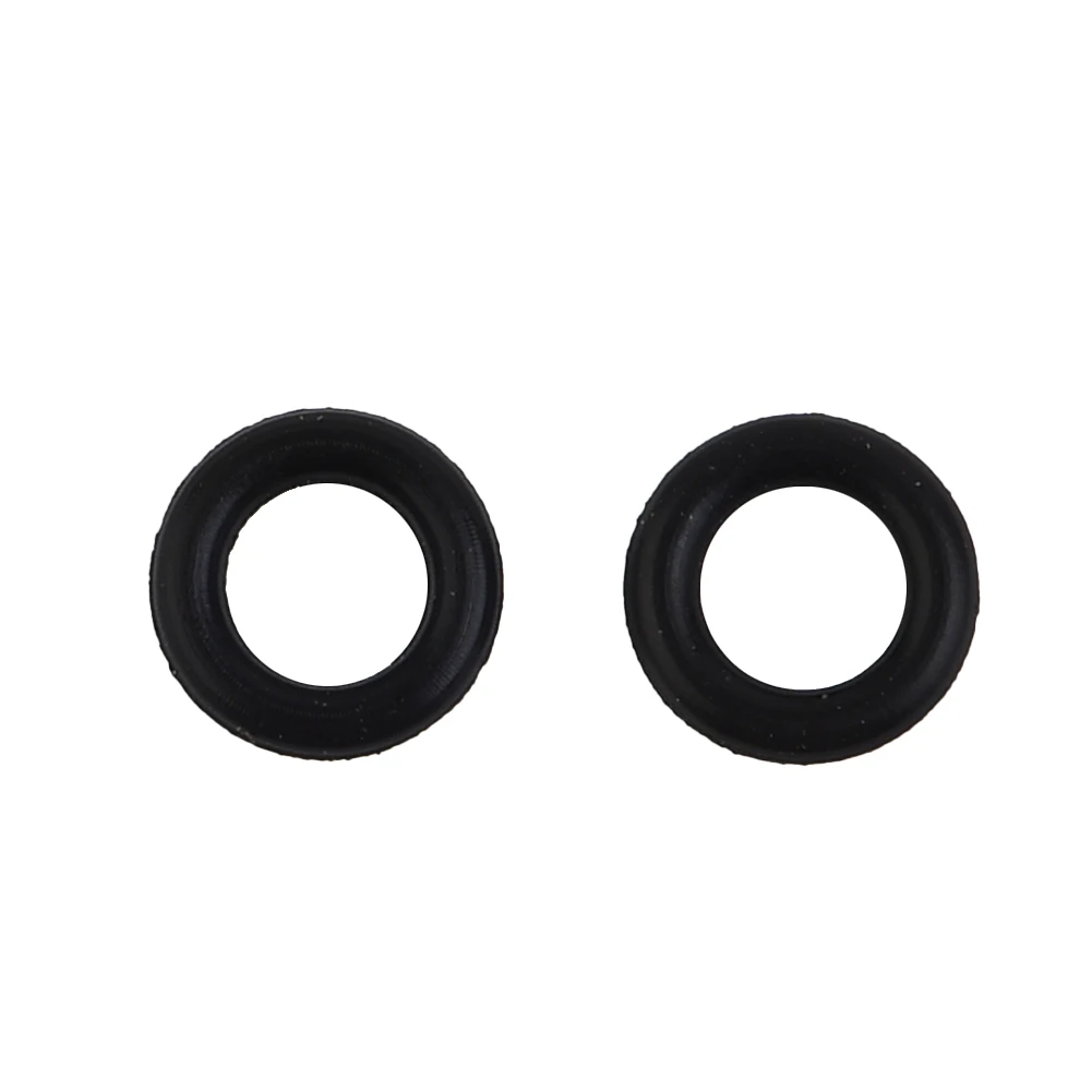 Уплотнительное кольцо NBR зеркальные винтовые шайбы для карбюратора Keihin Mikuni 5x3x1