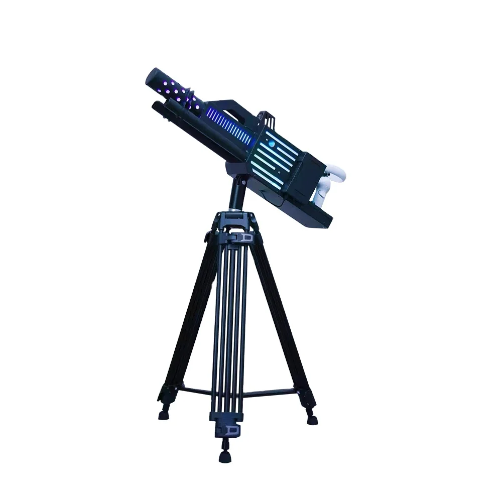 

LINGJING AR Simulator 9D Virtual Reality Theme Park VR game simulator for Children Amusement Park