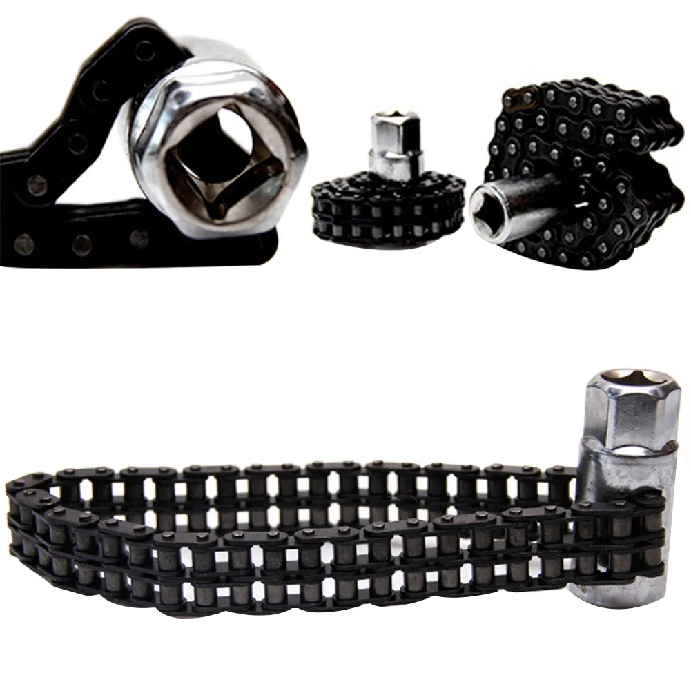 

Торцевой ключ для автомобильного масляного фильтра, 1/2 дюйма