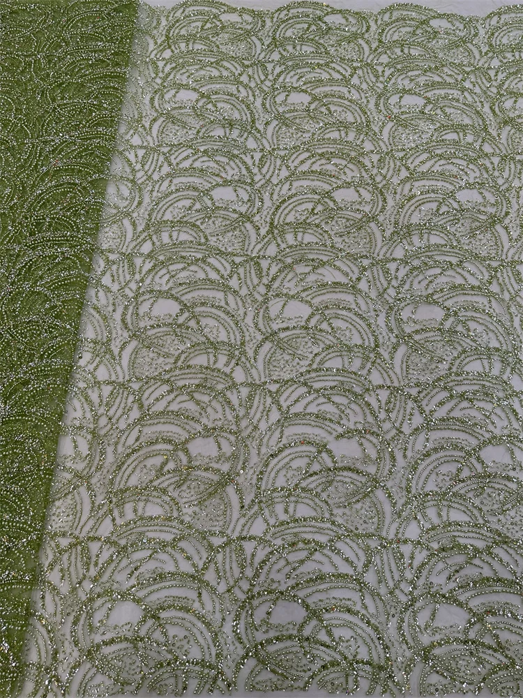 Рисунок 2 - Роскошная африканская блестящая